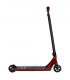 Scooter Addict Defender Icon Black / Red