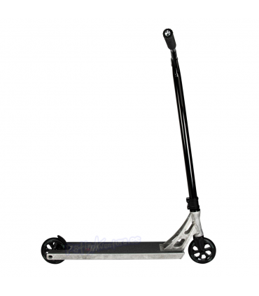 Scooter Addict Equalizer Haze Black/Raw