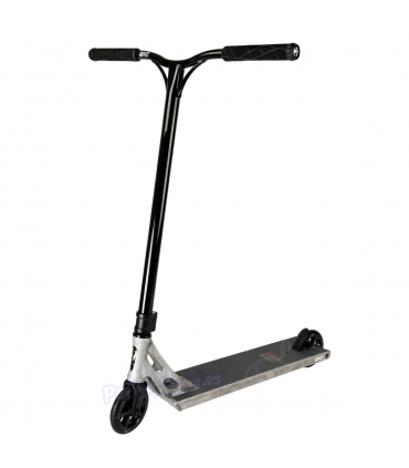 Scooter Addict Equalizer Haze Black/Raw