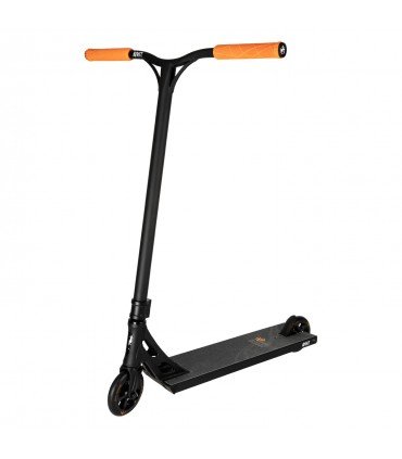 Scooter Freestyle Addict Equalizer Haze Black/Black