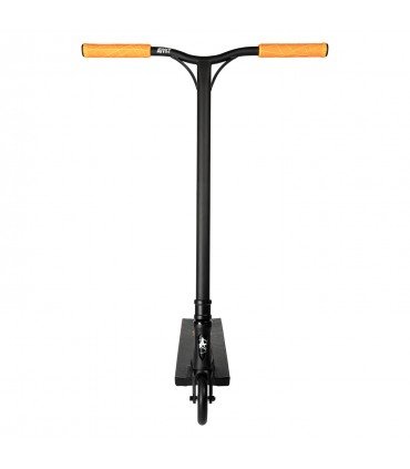 Scooter Freestyle Addict Equalizer Haze Black/Black
