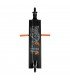 Scooter Freestyle Addict Equalizer Haze Black/Black