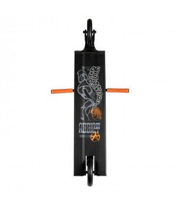 Scooter Freestyle Addict Equalizer Haze Black/Black