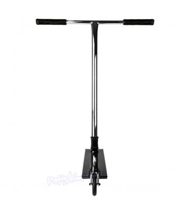 Scooter Freestyle Addict--Revenger Pulse Black/Chrome