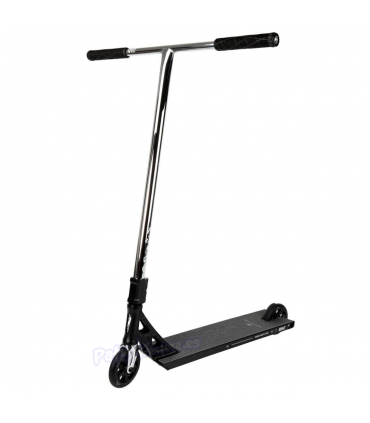 Scooter Freestyle Addict--Revenger Pulse Black/Chrome