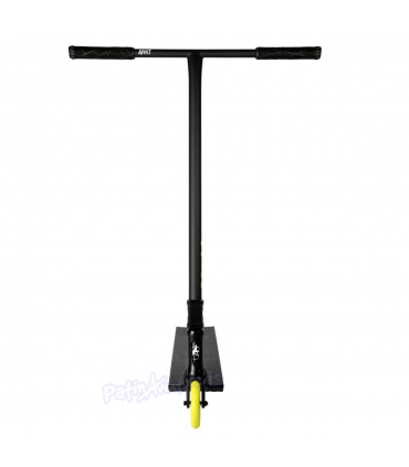 Scooter Freestyle Addict-Revenger Pulse Black/Yellow