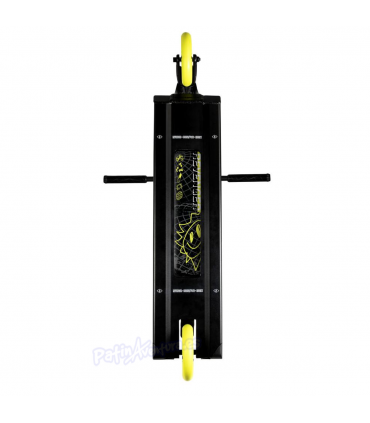 Scooter Freestyle Addict-Revenger Pulse Black/Yellow