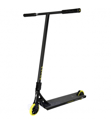 Scooter Freestyle Addict-Revenger Pulse Black/Yellow
