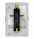Scooter Freestyle Addict-Revenger Pulse Black/Yellow