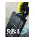 Scooter Freestyle Addict-Revenger Pulse Black/Yellow