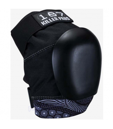 Rodilleras Killer Pads Pro 187 Keegan Palmer