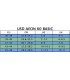 Patines Agresivos USD Aeon 60 Basic Negro Adulto
