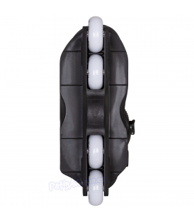 Patines Agresivos USD Aeon 60 Basic Negro Adulto