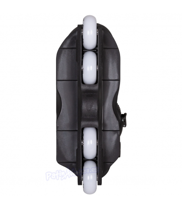 Patines Agresivos USD Aeon 60 Basic Negro Adulto