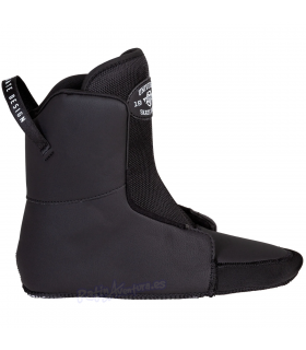 Patines Agresivos USD Aeon 60 Basic Negro Adulto