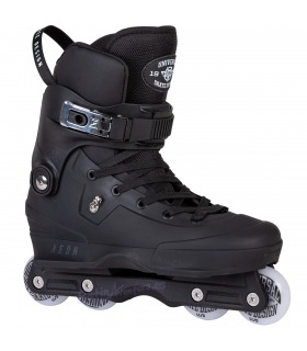 Patines Agresivos USD Aeon 60 Basic Negro Adulto