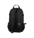 Mochila FR Skate BackPack Slim Negra