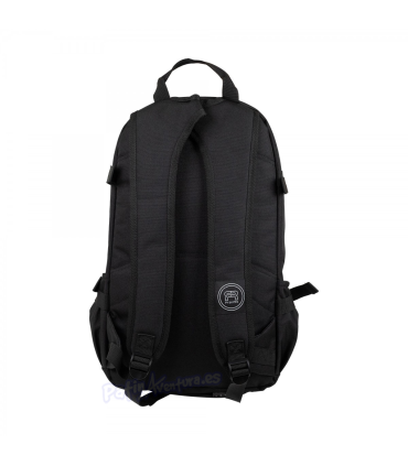 Mochila FR Skate BackPack Slim Negra