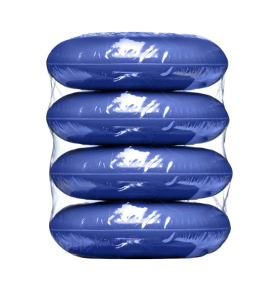 Ruedas Rollerblade Hydrogen Spectre 85A Pack 4