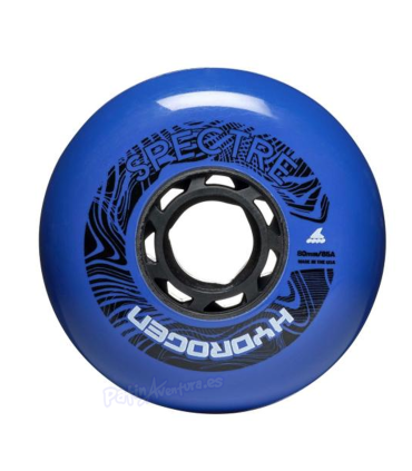 Ruedas Rollerblade Hydrogen Spectre 85A Pack 4