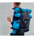 Mochila FR Skate BackPack Slim