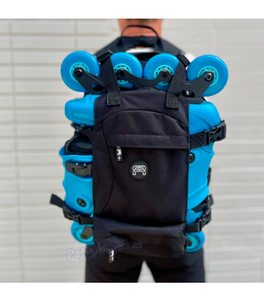 Mochila FR Skate BackPack Slim