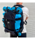 Mochila FR Skate BackPack Slim