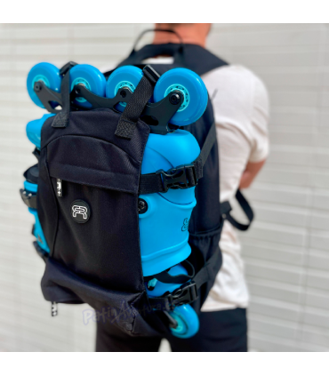 Mochila FR Skate BackPack Slim