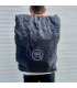 Mochila FR Skate BackPack Slim