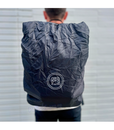 Mochila FR Skate BackPack Slim