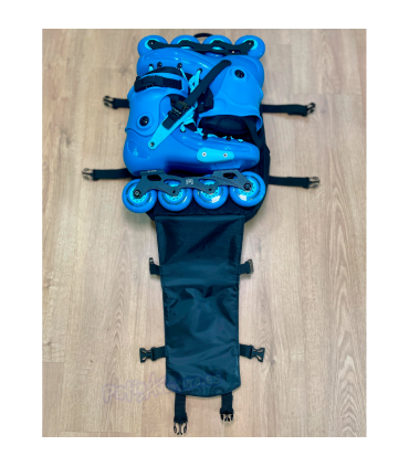 Mochila FR Skate BackPack Slim