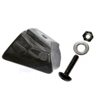 Taco de freno Rollerblade STD Unidad