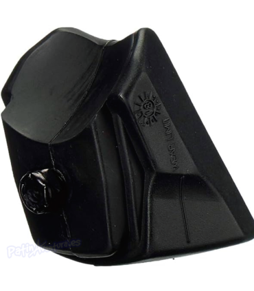 Taco de freno Rollerblade STD Unidad