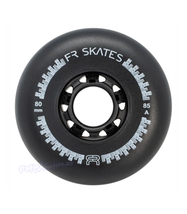 Ruedas Freeskate FR Downtown 85A
