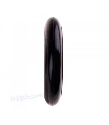 Ruedas Freeskate FR Urban Speed 125mm 88A Negra