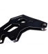 Guías Freeride 100/84mm Rockeable Combo 3x110mm 271mm Adulto/Junior