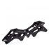 Guías Freeride 100/84mm Rockeable Combo 3x110mm 271mm Adulto/Junior