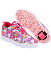Zapatillas Con Ruedas Heelys X Hello Kitty