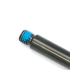 Tornillo Eje Fr Seba Negro 34,5mm