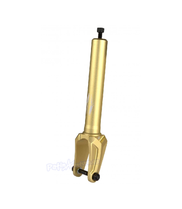 Horquilla Addict Fork Switchblade L SCS ORO