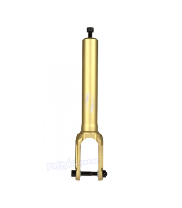 Horquilla Addict Fork Switchblade L SCS ORO