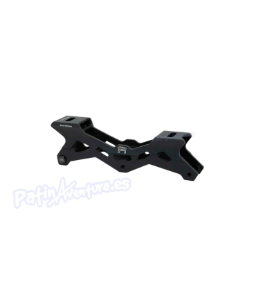 Guía 3D 300 Rockeable Negra 204mm Adulto/Junior