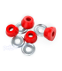 Gomas Independent Standard Conical - Soft 88A Red