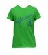 Camiseta PatinAventura Hombre/niño