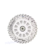 ueda luz y Chispas Flying Eagle LazerWheelz Sparkling 110mm