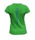 Camiseta PatinAventura Mujer