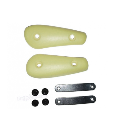 Protectores Abrasivos Laterales Patines FR