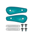 Protectores Abrasivos Laterales Patines FR