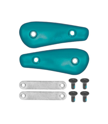 Protectores Abrasivos Laterales Patines FR