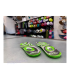 Plantillas para Patines REKD Energy Insoles Para Adultos y Niños/as